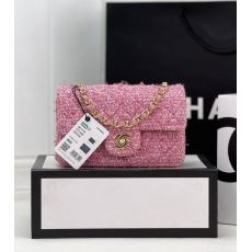 Chanel CF Series Bags